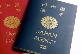 日本 パスポート　入国拒否